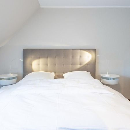 Groote Stuuv Apartment Husum  Bagian luar foto